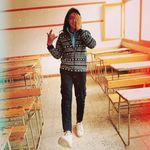 Tariq Ashraf - @tariqashraf90 - Instagram