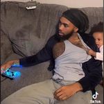 Tariq Bailey - @drusicc - Instagram