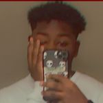 Tariq Baker - @t.b_rockin - Instagram