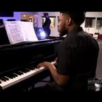 Tariq Baker - @tariq_keys - Instagram
