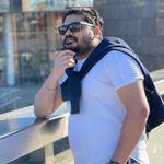 Tariq Baker - @tariqbaker - Instagram