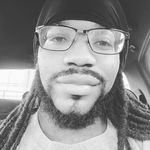 Hanif Tariq Ballard - @niffie_g - Instagram