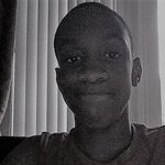 Tariq Ballard-Sorrell - @tariqballardsorrell - Instagram