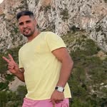 Tarik Barber - @tariq_barber_ - Instagram