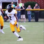 Tariq Barber - Facebook