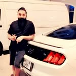 tariq barber - @tariqbarber8 - Instagram