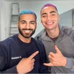 Tariq Barber - @tariq_barbers - Instagram