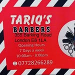 tariq barber - @tariqh1 - Instagram