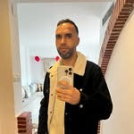 TARIQ BARBER - @tariq__barbero - Instagram