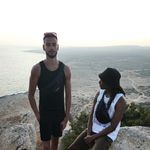 T - @tariq_bennett - Instagram