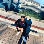 Tariq Benson - @tariq__benson - Instagram