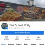 Tariq Alutaibi - @tariqbestphilly - Instagram