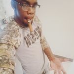 Tariq Bey - @kingtariqbey98 - Instagram
