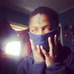 Tariq Brown-Bey - @brownbeytari - Instagram
