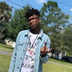 Tariq Blake - Facebook