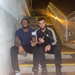 Tariq Ebanks-Blake - Facebook