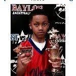 Tarik Booker - @tarikbooker1 - Instagram