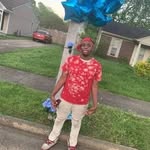 tariq brooks - @murda8brazymillie - Instagram
