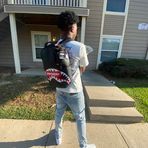 Tariq Brooks - Facebook