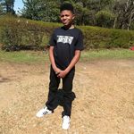 Tariq Brooks - @funnytime.quez - Instagram