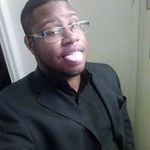 Tariq Brooks - @brooks.tariq - Instagram