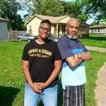 Tariq Brooks - @bigriq312 - Instagram