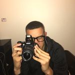 Tariq brown - @tb23_photography - Instagram