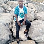 Tariq Brown - @calmzybrown25 - Instagram
