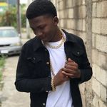 Tariq Brown - @tariq_brown.18 - Instagram