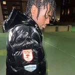 Tariq “Riq” Brown - @tariq_brown1 - Instagram