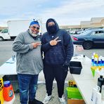 Tariq Burton - Facebook