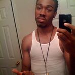 Tariq Burton - Facebook