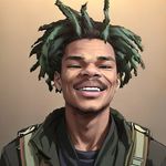 Tariq Burton - @triizthingz - Instagram