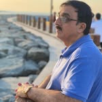 Tariq Butt - @tariqbutt1956 - Instagram