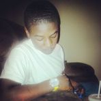Tariq Caldwell - Facebook