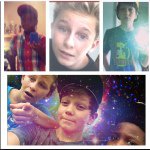 Ayden, Tariq, Campbell - @_3_swagateers_ - Instagram