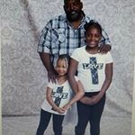 Tariq Campbell - @bossmansheep - Instagram