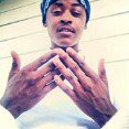 Tariq Campbell - @almighty_suwook - Instagram