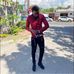 Tarique Campbell - Facebook