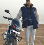 Tariq Carpenter - Facebook