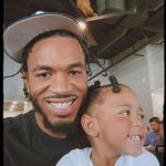 Tariq Carter - @riqmodetc - Instagram