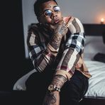 Tariq Carter - Facebook