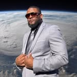 Tariq Economist Carter - @tariqcarter - Instagram