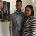 Tariq Chambers - @tariqchambers - Instagram