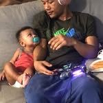 Tariq Charles - @charlestariq - Instagram
