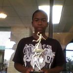 Tariq Coleman - Facebook
