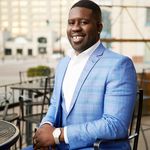 Tariq Collins Sr.| Wealth Strategist - @dr.blackwealth - Instagram