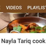 Naila Tariq Cooking - @tariqcooking - Instagram