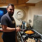 Tariq Can Cook - Facebook