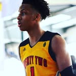 tariq Cooper #1 - @taytherace22 - Instagram